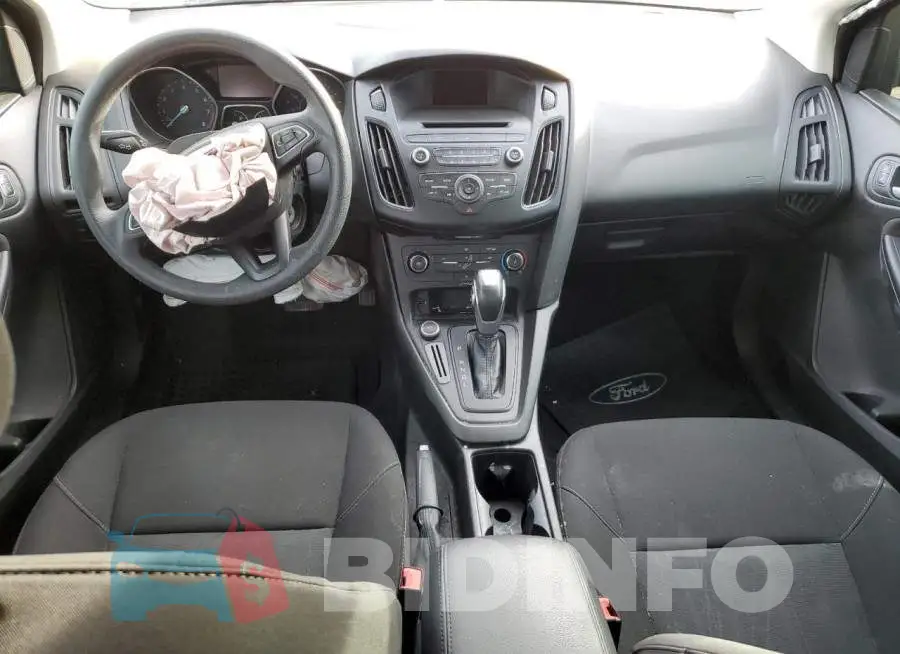 1FADP3F25FL300539 Photo# 8