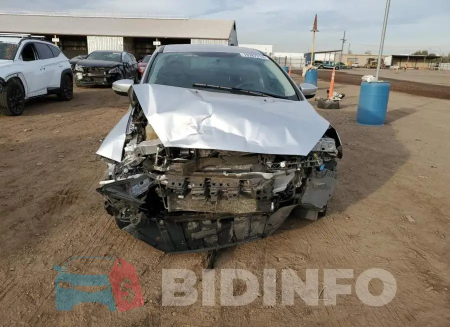 1FADP3F25FL300539 Photo# 5