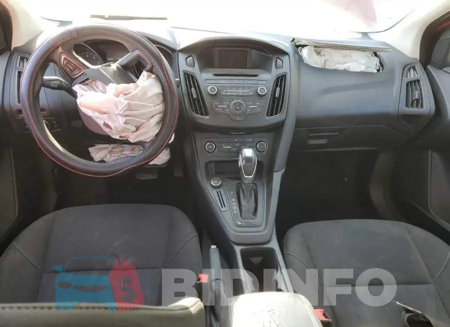 1FADP3F26FL270080 Photo# 8