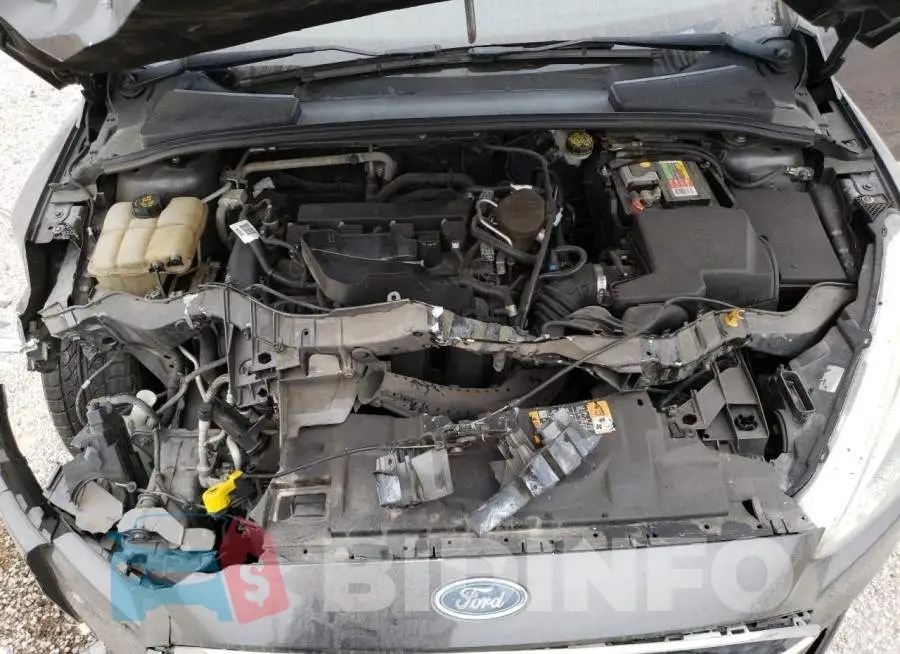 1FADP3F28FL340615 Photo# 11