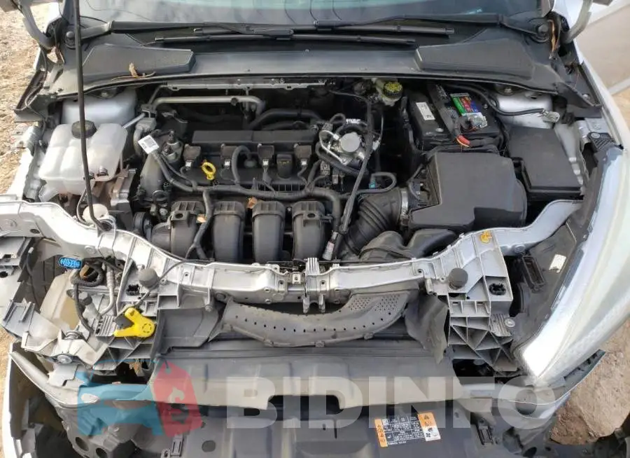 1FADP3F29GL348451 Photo# 11
