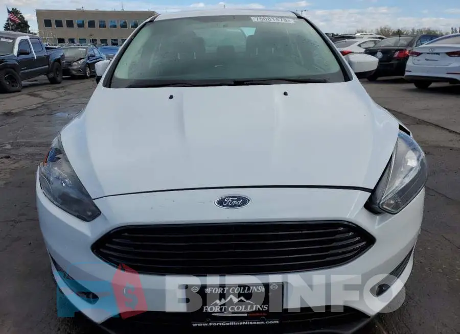 1FADP3FE5JL287309 Photo# 5