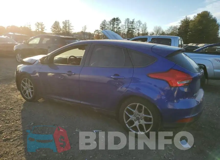 1FADP3K24FL267975 Photo# 2