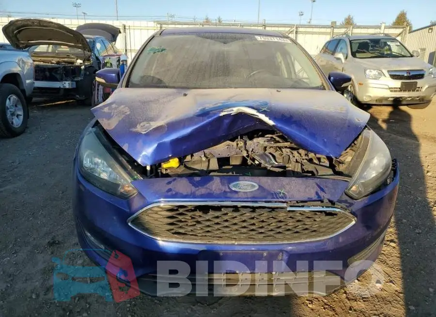 1FADP3K24FL267975 Photo# 5