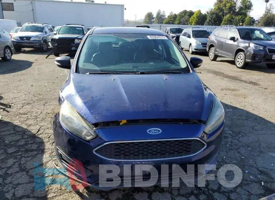 1FADP3K28GL312045 Photo# 5