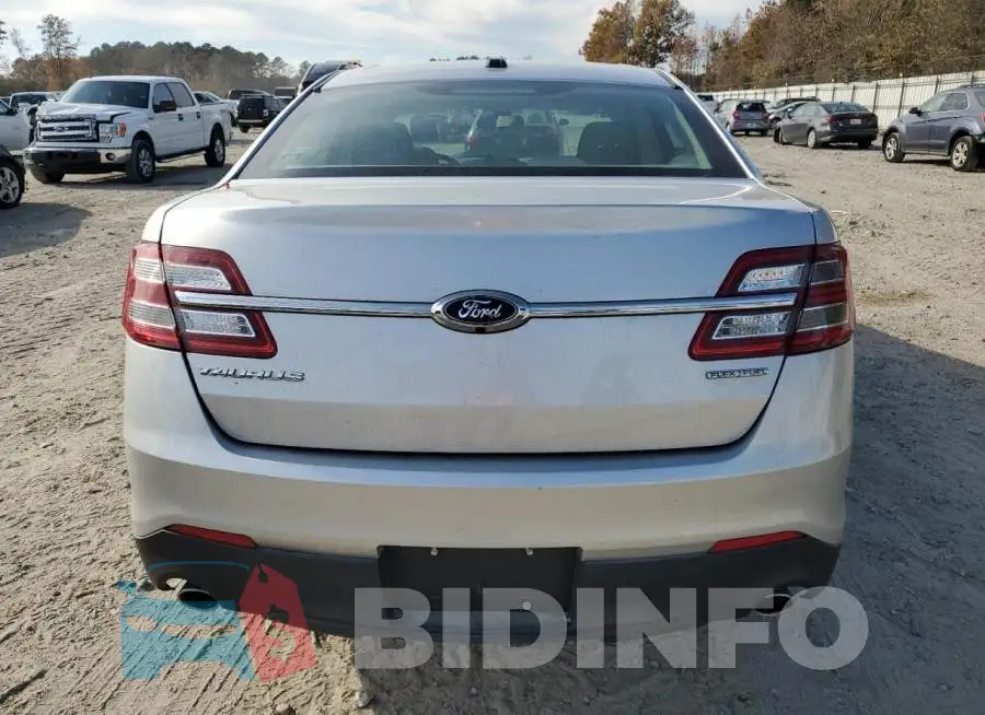 1FAHP2D81HG126791 Photo# 6