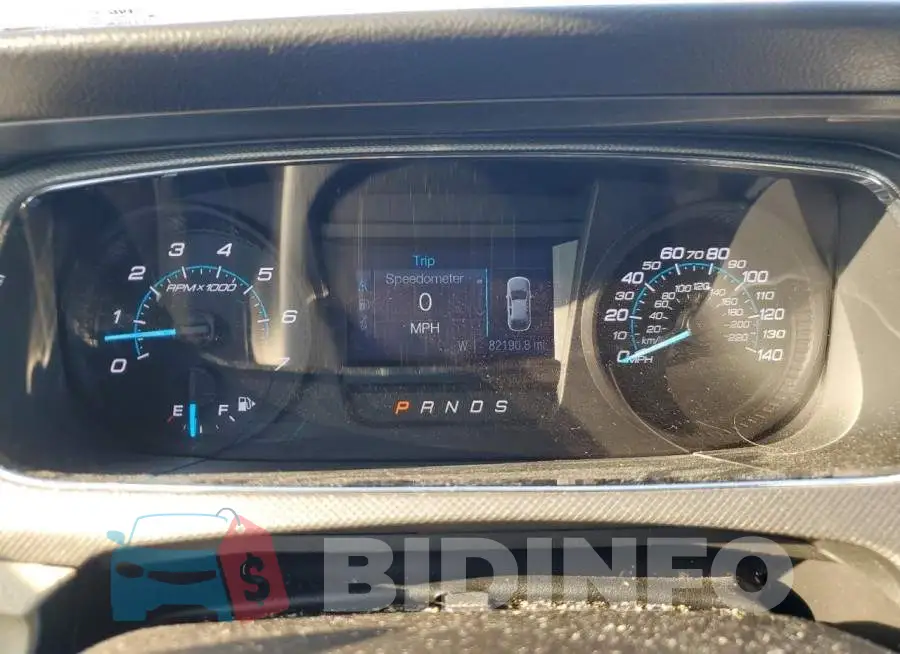 1FAHP2D89JG122879 Photo# 9