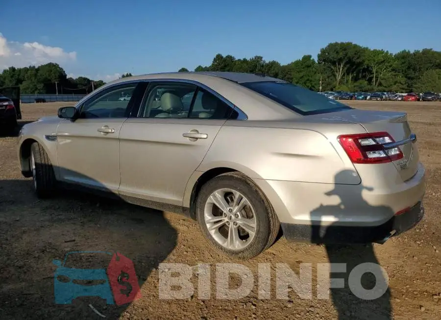 1FAHP2D89JG122879 Photo# 2