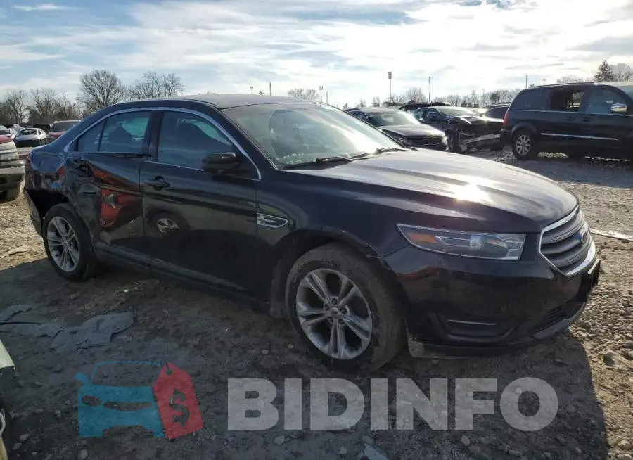 1FAHP2E81FG166929 Photo# 4