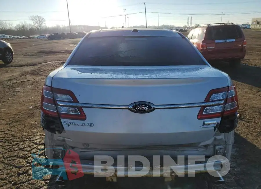 1FAHP2F80FG117655 Photo# 6