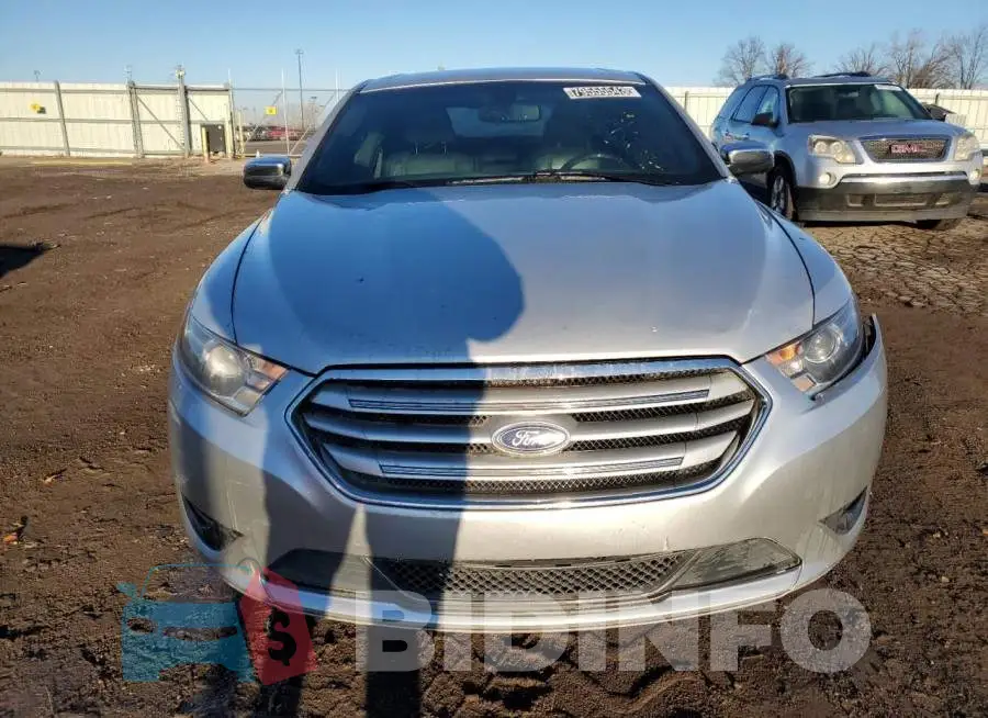 1FAHP2F80FG117655 Photo# 5