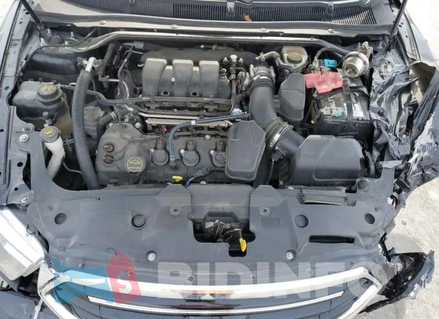 1FAHP2F86FG170991 Photo# 11