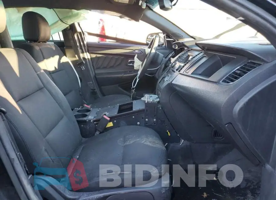 1FAHP2MK6GG116106 Photo# 7