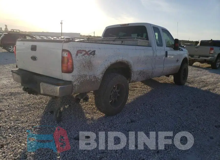 1FT7X2BT6FEA64455 Photo# 3