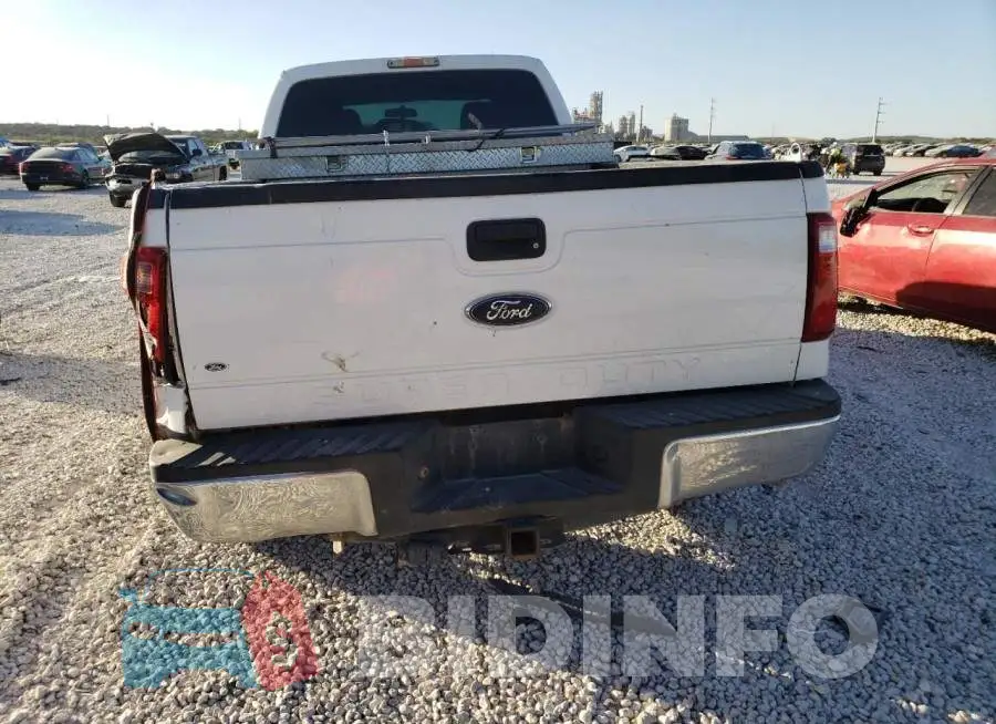 1FT7X2BT6FEA64455 Photo# 6
