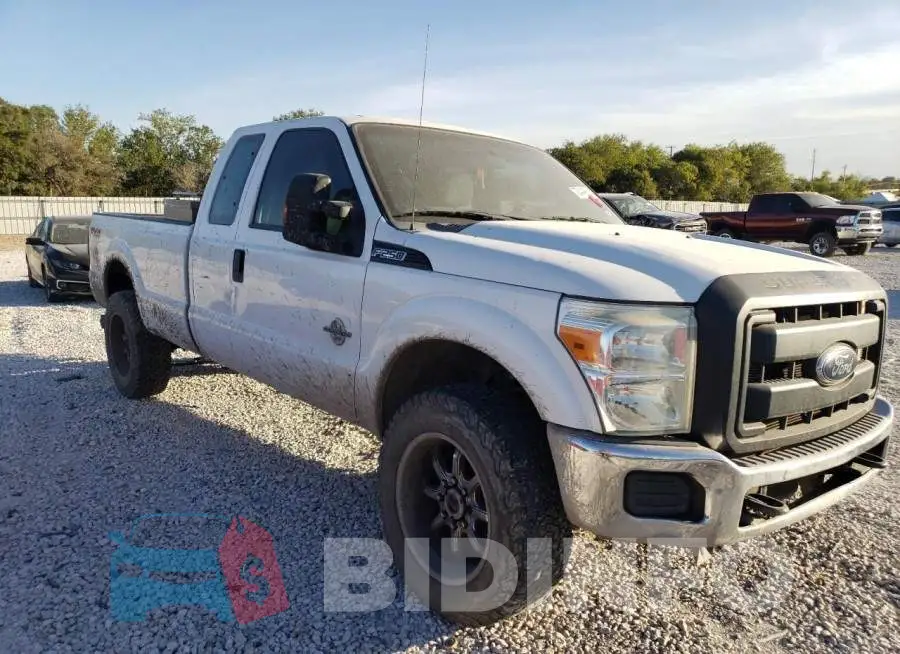 1FT7X2BT6FEA64455 Photo# 4
