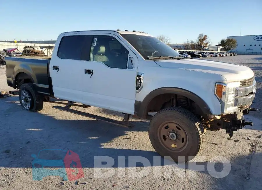 1FT8W3BT9HEB64887 Photo# 4