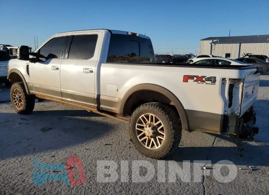 1FT8W3BT9HEB64887 Photo# 2