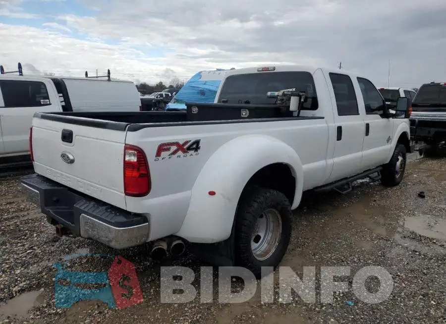 1FT8W3DT6GEB13715 Photo# 3