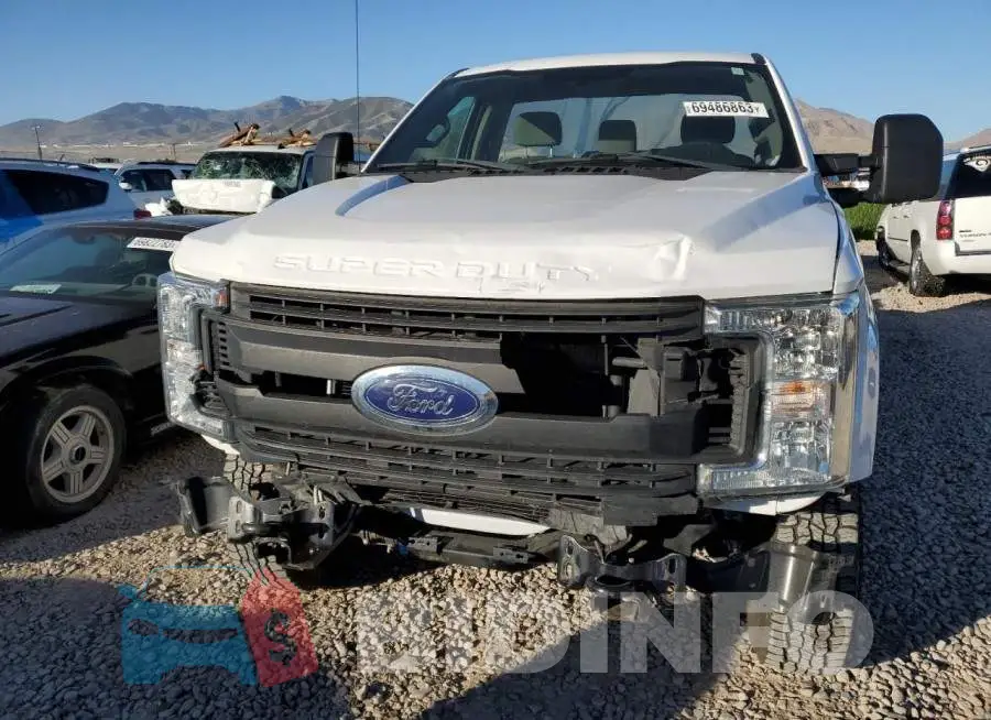 1FTBF2B63HEB65446 Photo# 5