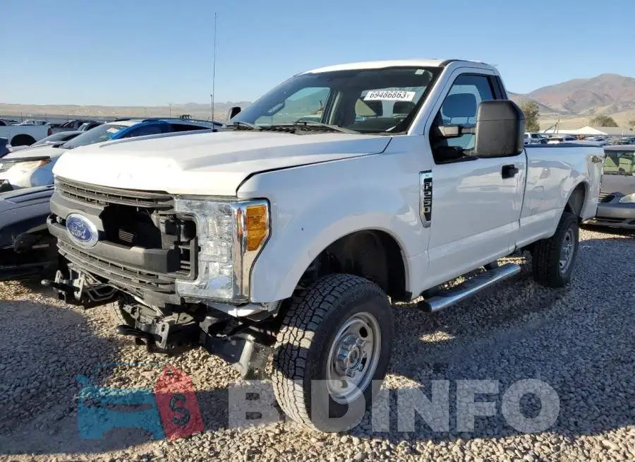 1FTBF2B63HEB65446 Photo# 1