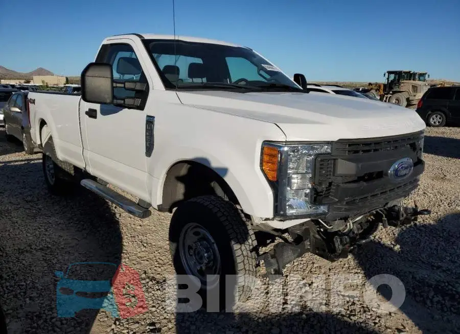 1FTBF2B63HEB65446 Photo# 4