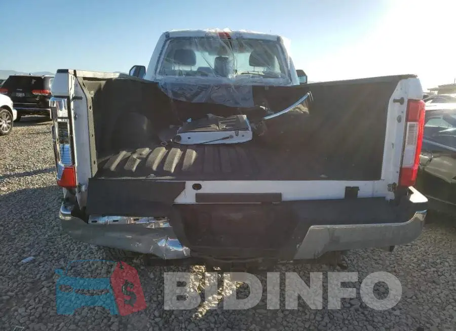 1FTBF2B63HEB65446 Photo# 6