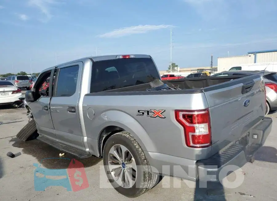 1FTEW1C58LKD59350 Photo# 2