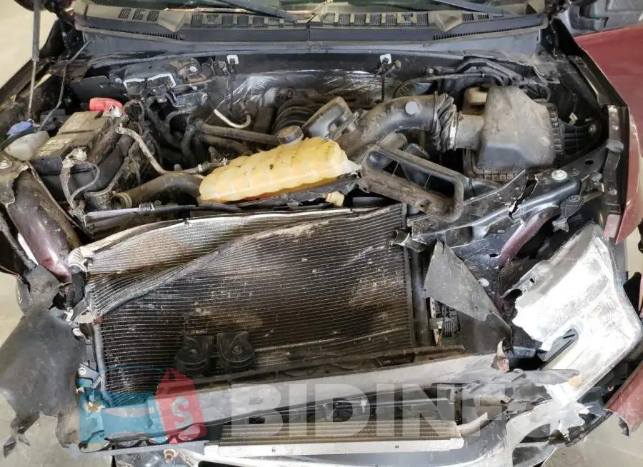 1FTEW1EF1HKC55053 Photo# 11