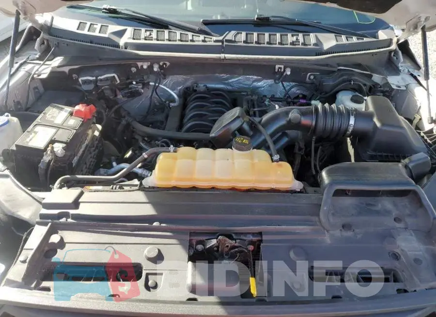 1FTEW1EFXFFB54146 Photo# 11