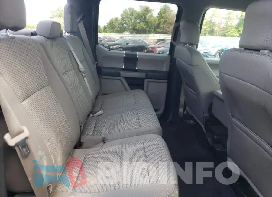 1FTEW1EG2FFB85738 Photo# 10