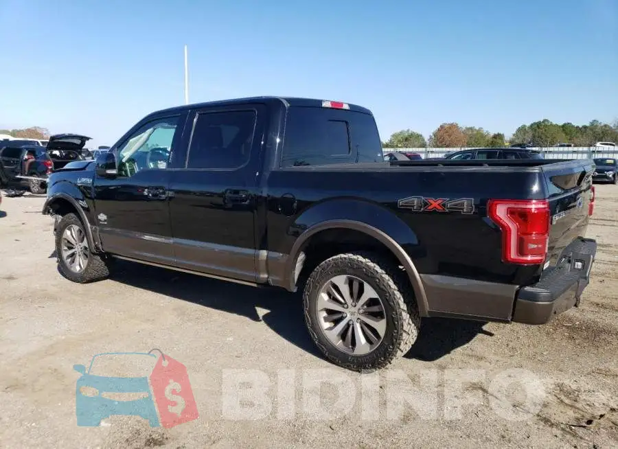 1FTEW1EG5HFA41717 Photo# 2