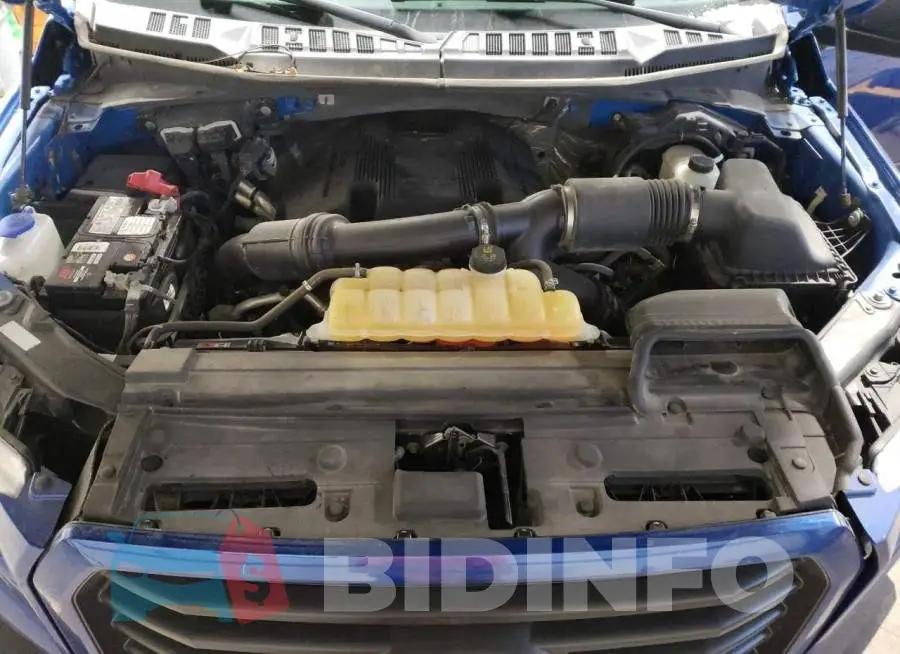 1FTEW1EG5HFB94677 Photo# 11