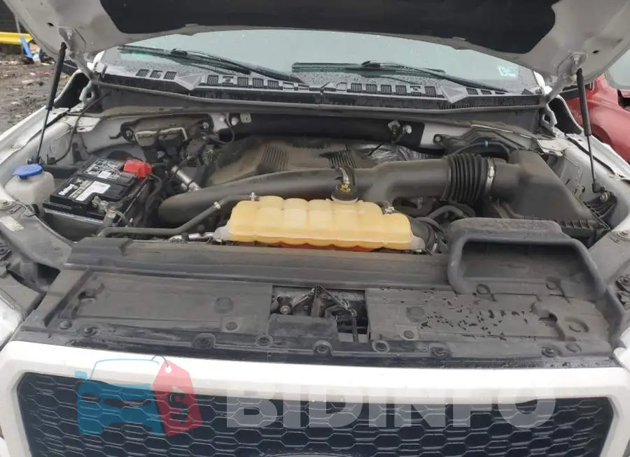 1FTEW1EG6JFA15357 Photo# 11