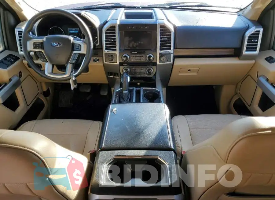 1FTEW1EG9FFB77636 Photo# 8