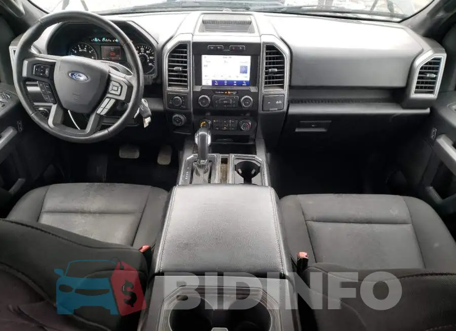 1FTFW1E57LKE62373 Photo# 8