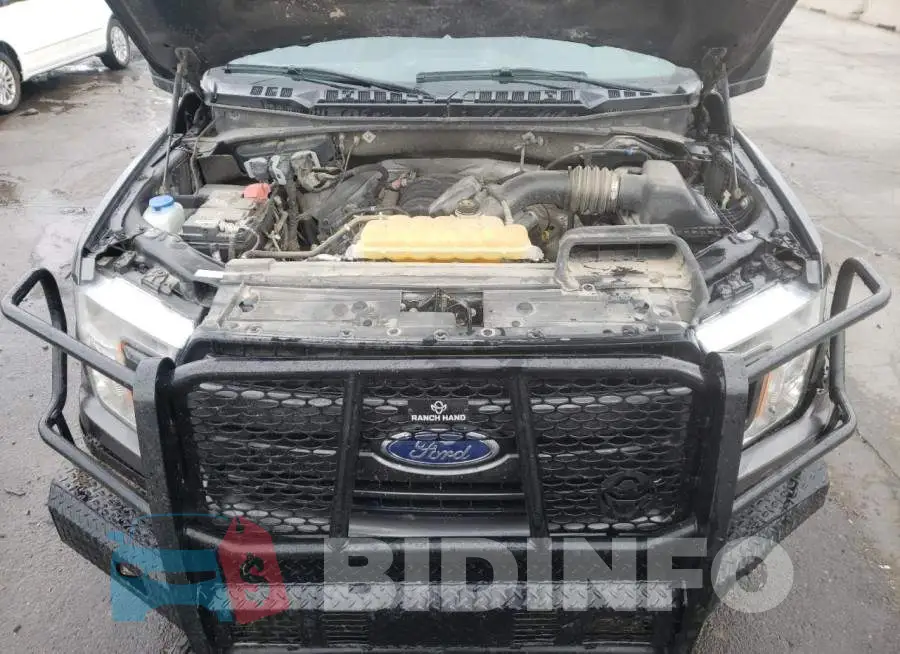 1FTFW1E57LKE62373 Photo# 11