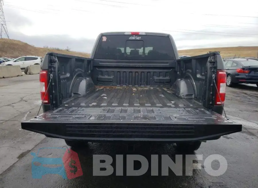 1FTFW1E57LKE62373 Photo# 6