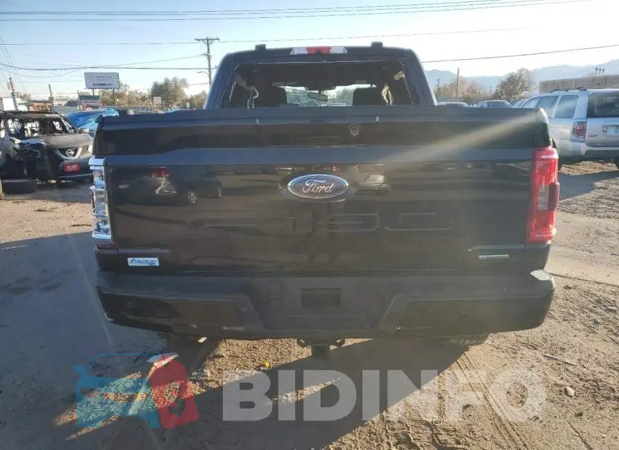 1FTFW1E81NKE72376 Photo# 6