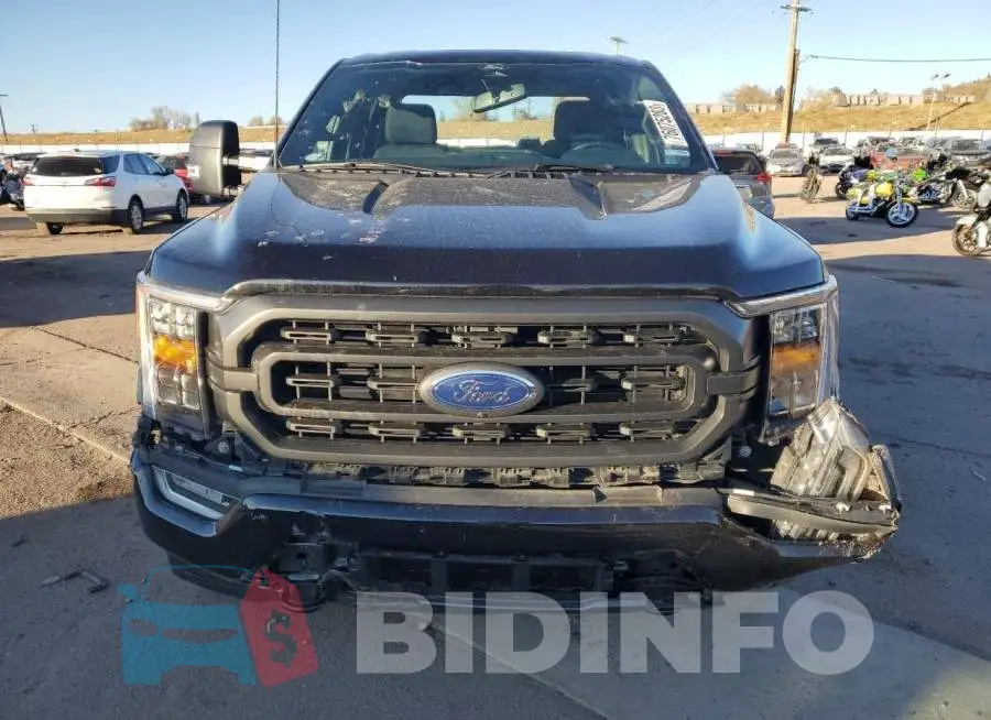 1FTFW1E81NKE72376 Photo# 5
