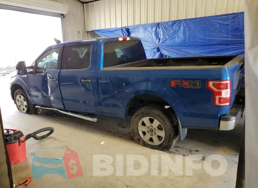1FTFW1EG6JKD96574 Photo# 2