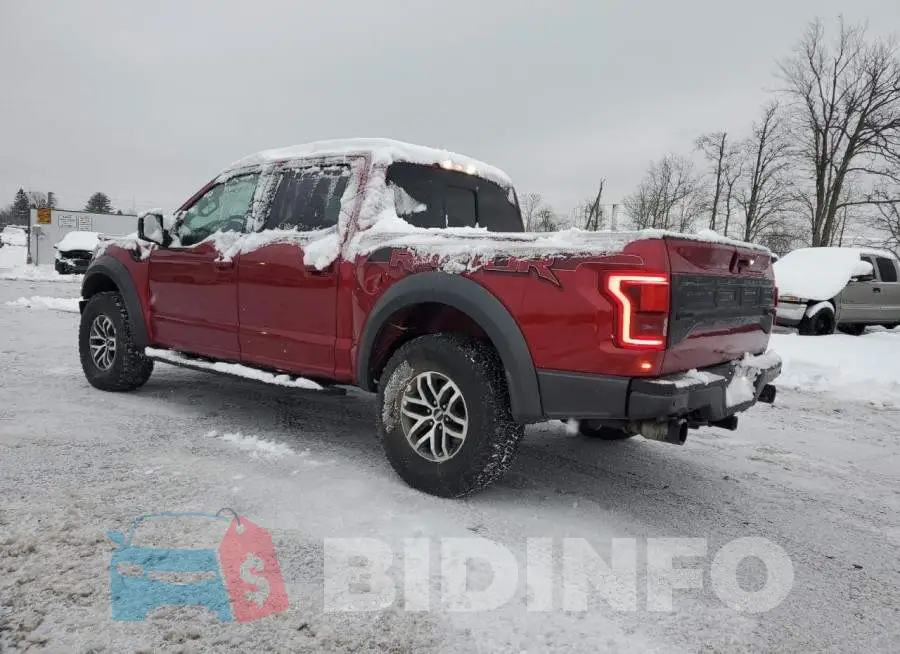 1FTFW1RG1JFD82231 Photo# 2