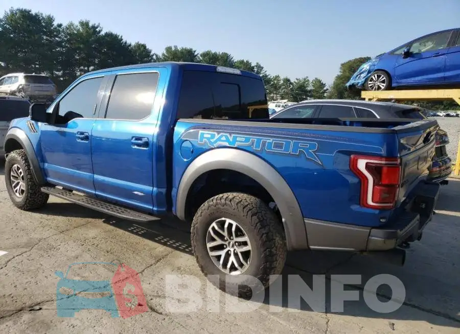 1FTFW1RG9JFB80687 Photo# 2