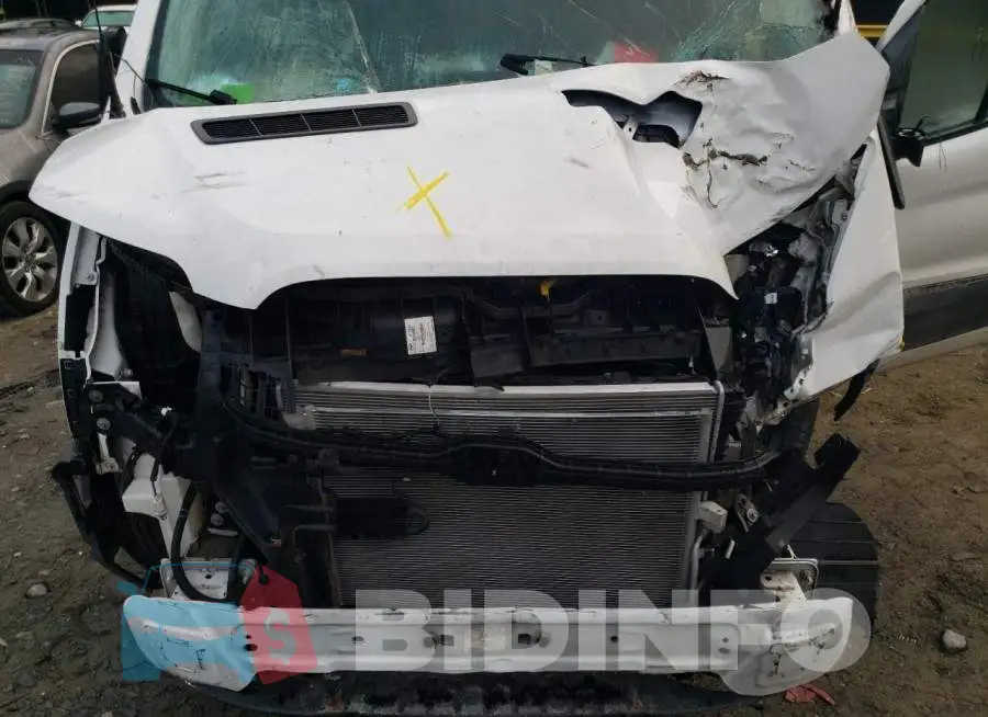 1FTNE1ZMXFKB16306 Photo# 11