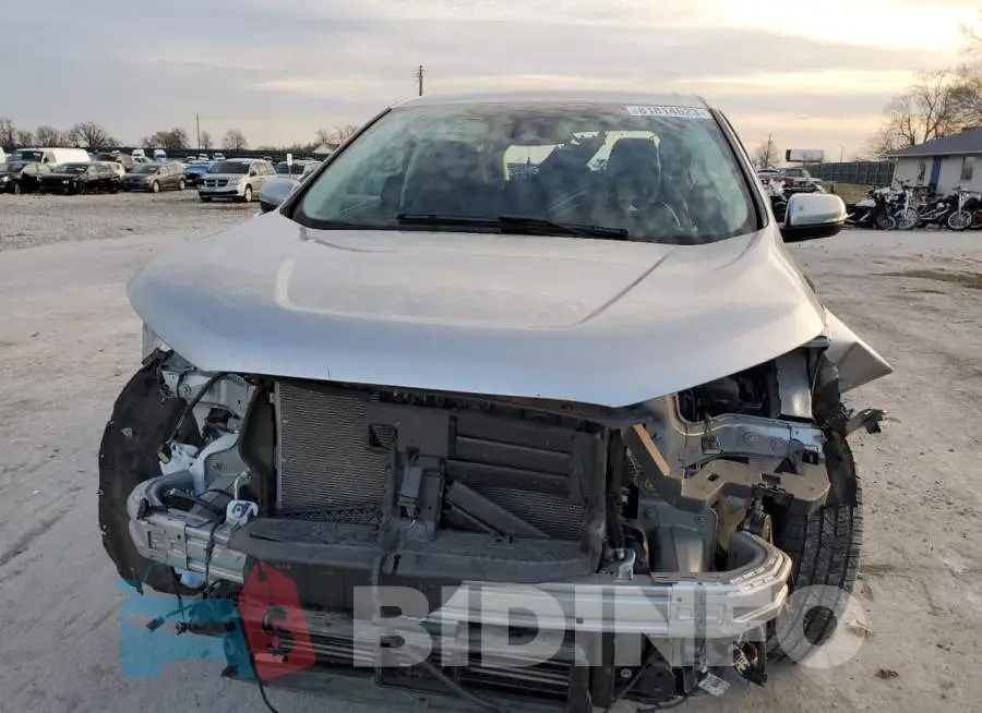 2FMPK3K90MBA21615 Photo# 5