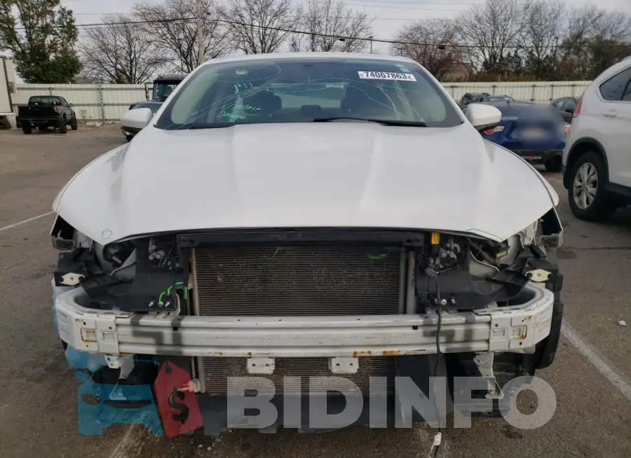 3FA6P0G7XJR135356 Photo# 5