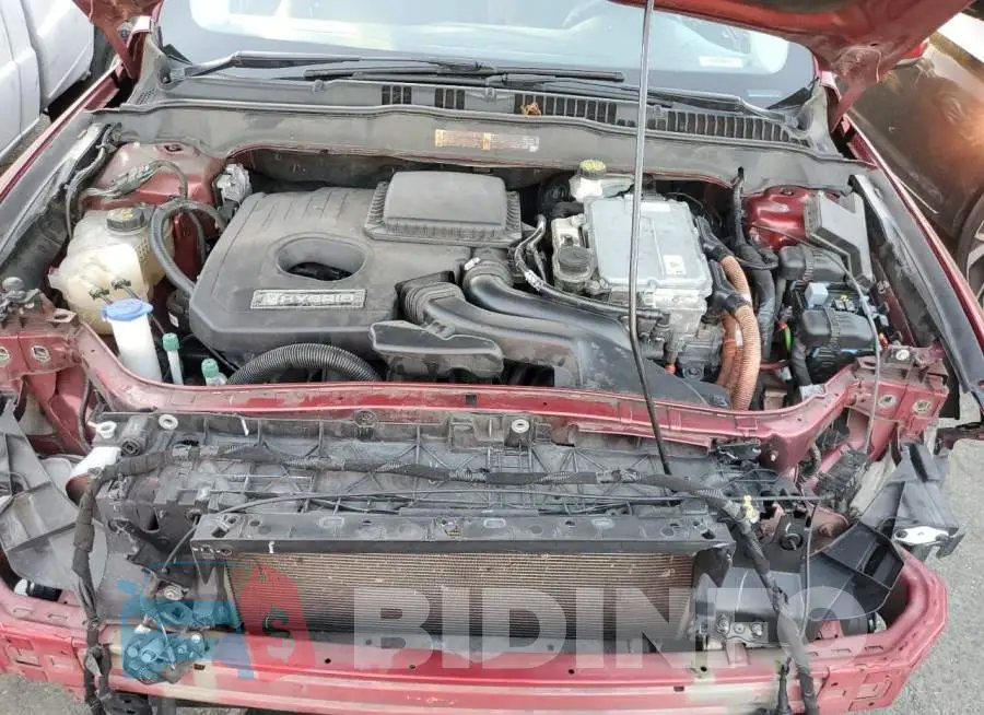 3FA6P0LU3HR266280 Photo# 11