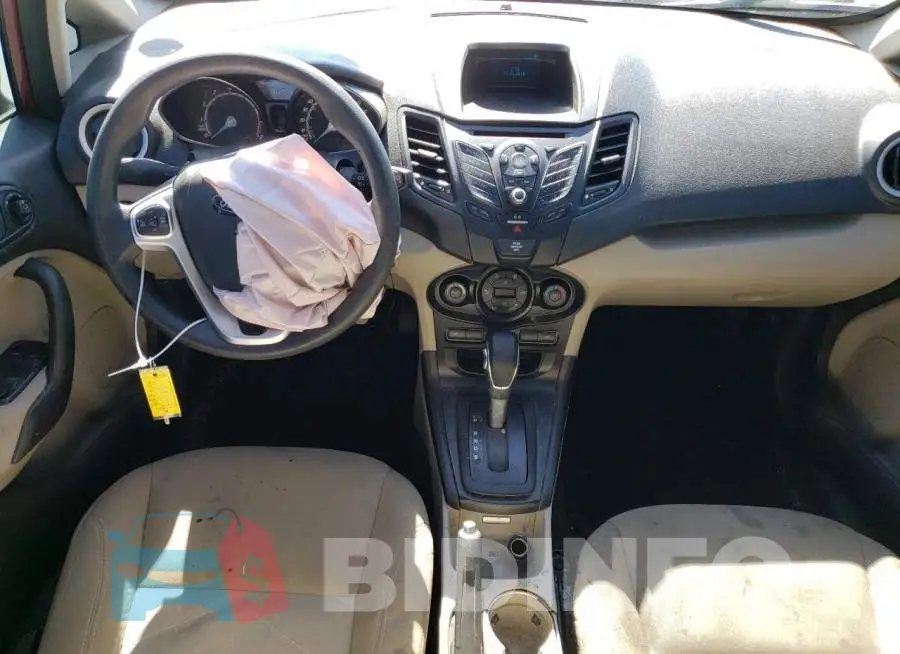 3FADP4BJ1HM168254 Photo# 8