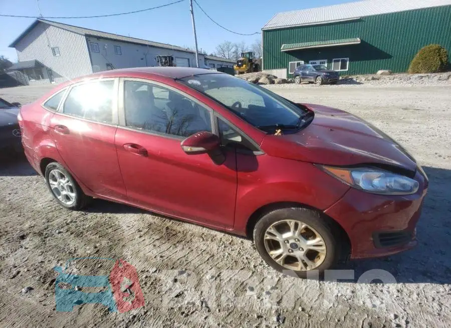 3FADP4BJ5FM222765 Photo# 4