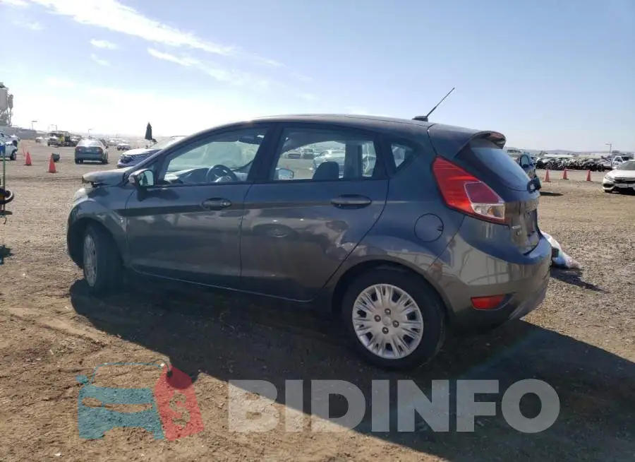 3FADP4EEXGM193487 Photo# 2